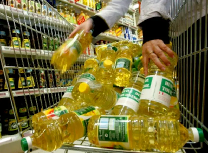 Mission parlementaire confirme les dangers de l'hexane dans les huiles alimentaires