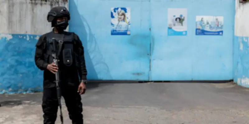 Mission quasi impossible pour les journalistes dans l'est de la RDC