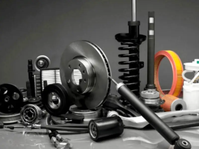 Mister-Auto : la plateforme incontournable pour acheter des pièces auto au meilleur prix