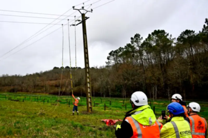 Mix électrique 2060 : le nucléaire, le choix le plus écologique selon une analyse de cycle de vie