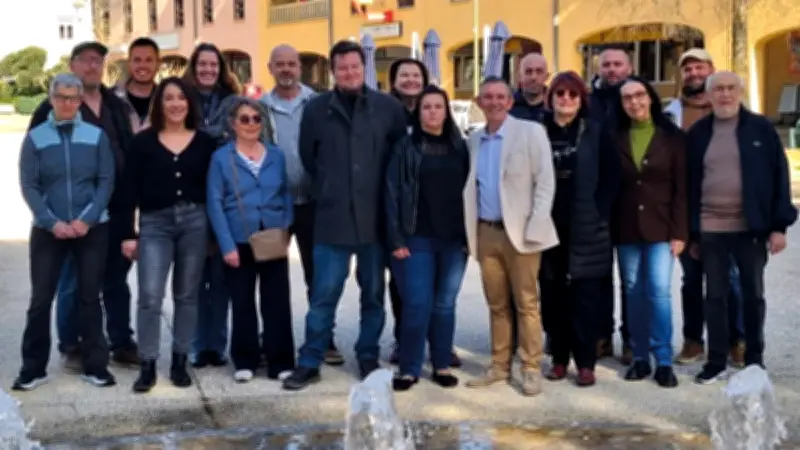 Méjannes-le-Clap : Jérôme Bassier seul candidat pour un troisième mandat