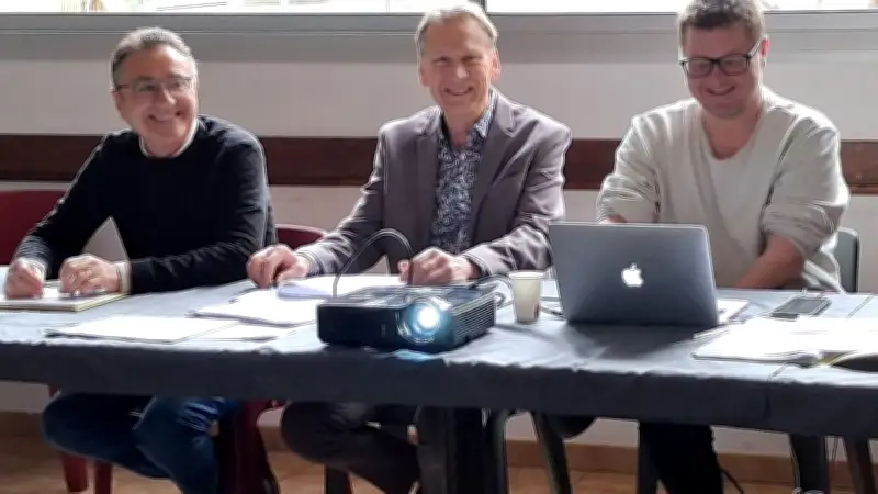 Méjannes-le-Clap : le conseil municipal vote deux projets d'investissement majeurs