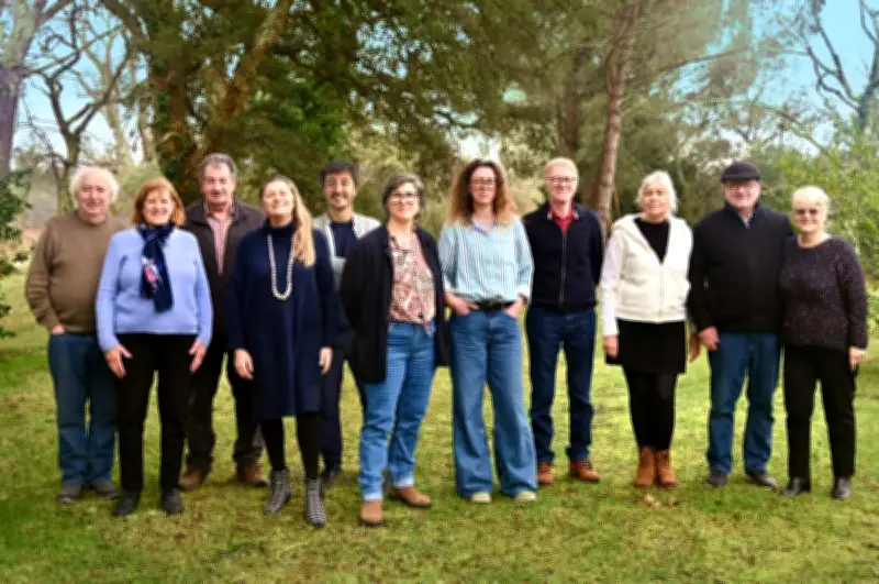 Mélanie Galzagori mène une seconde liste aux municipales de Saint-Michel-Escalus