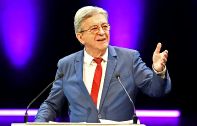 Mélenchon et l'invitation perdue à l'hommage de Jospin : un imbroglio politique