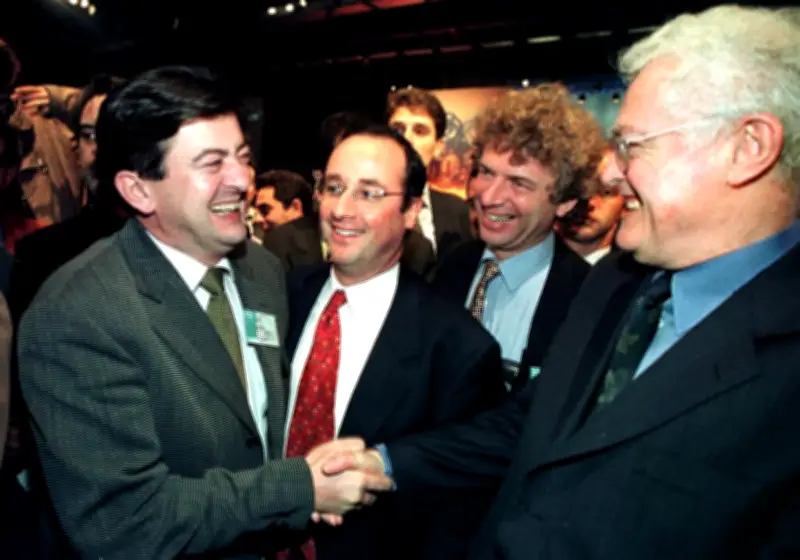 Mélenchon salue Jospin : un « grand » devenu totem pour la gauche française