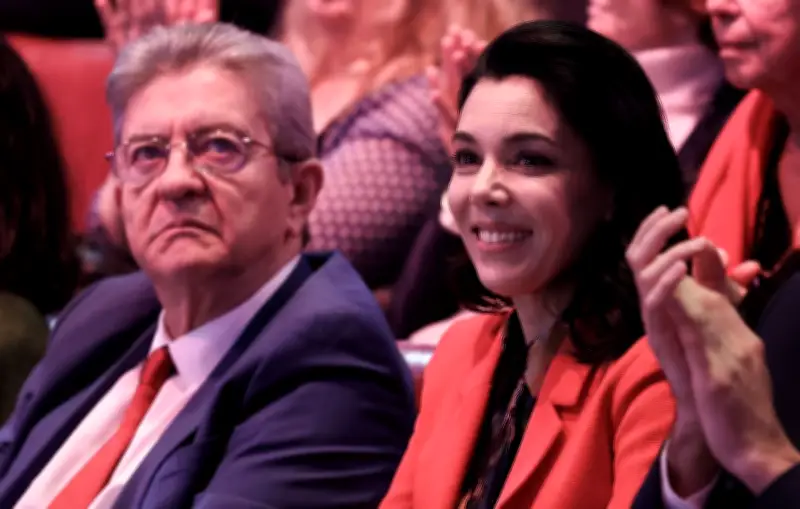 Mélenchon s'indigne après l'exclusion de sa candidate d'un débat BFMTV sur Paris