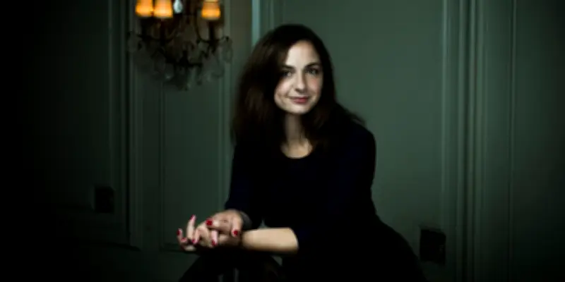 Mélody Mourey, la nouvelle star du théâtre privé qui enchaîne les succès