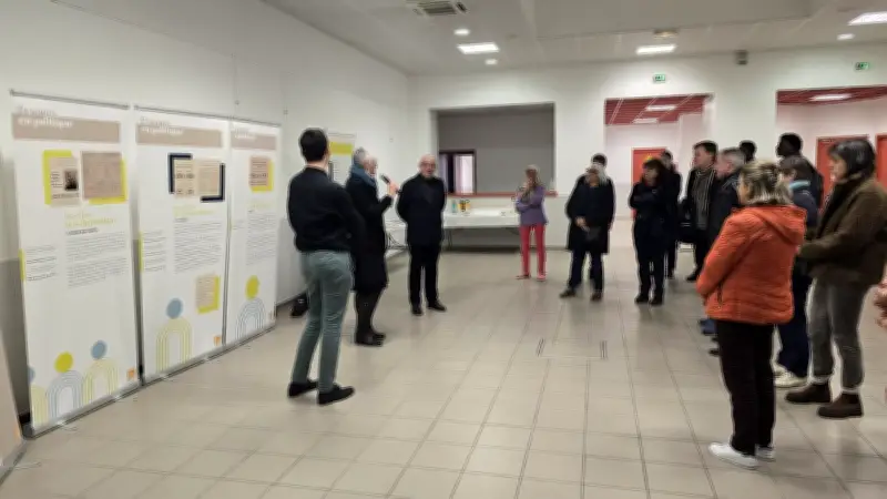 Mémoires de femmes gardoises : une exposition pour célébrer les droits des femmes