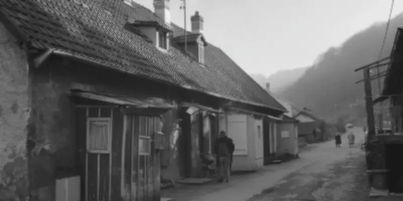 Mémoires de l'Enclave : l'enquête de Jean-Paul Goux sur la vie ouvrière à Montbéliard