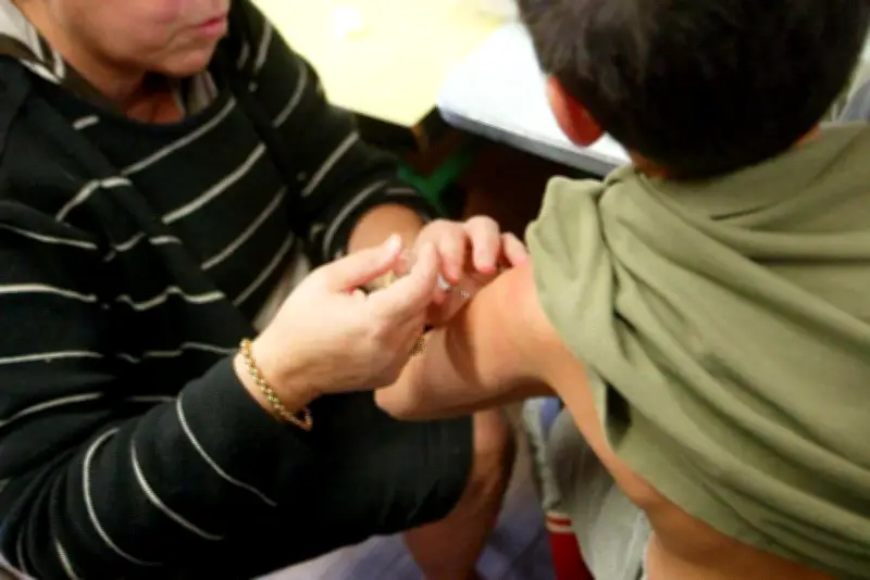 Méningite : plus de 250 000 morts annuels, les enfants et l'Afrique durement touchés