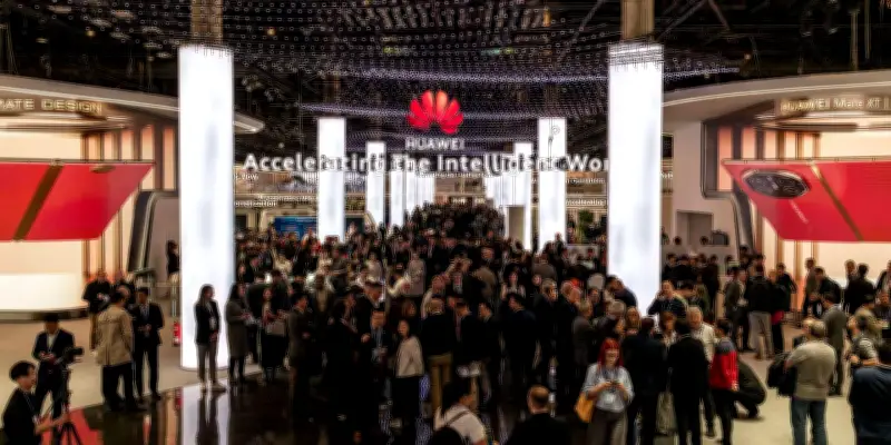 Mobile World Congress 2025 : l'IA au cœur des innovations télécoms malgré un marché morose