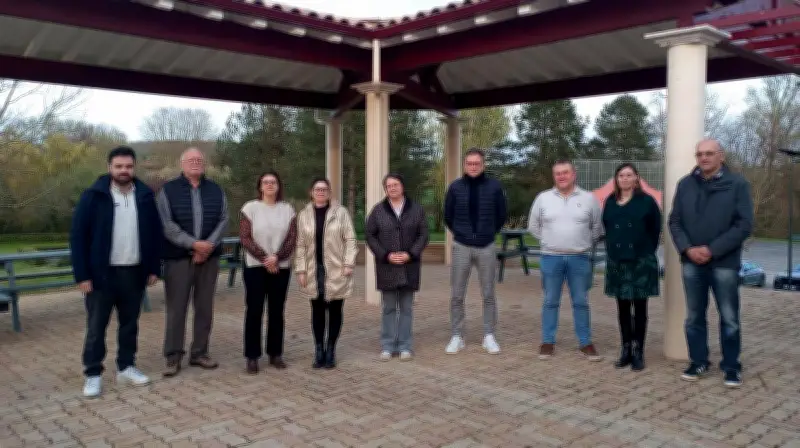 Mobilisation des parents pour défendre l'école rurale en Lot-et-Garonne