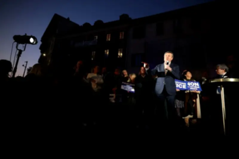 Mobilisation générale à Nice pour 2026 : Estrosi face à un défi de taille