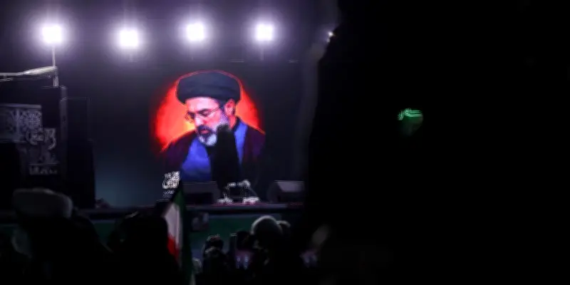 Mojtaba Khamenei devient le nouveau Guide suprême iranien, Israël le désigne comme cible