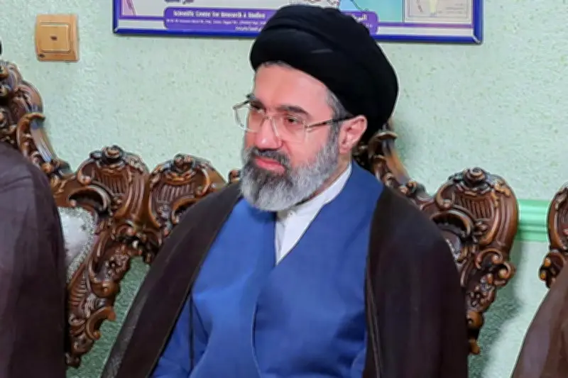 Mojtaba Khamenei élu guide suprême iranien, Israël le désigne comme cible