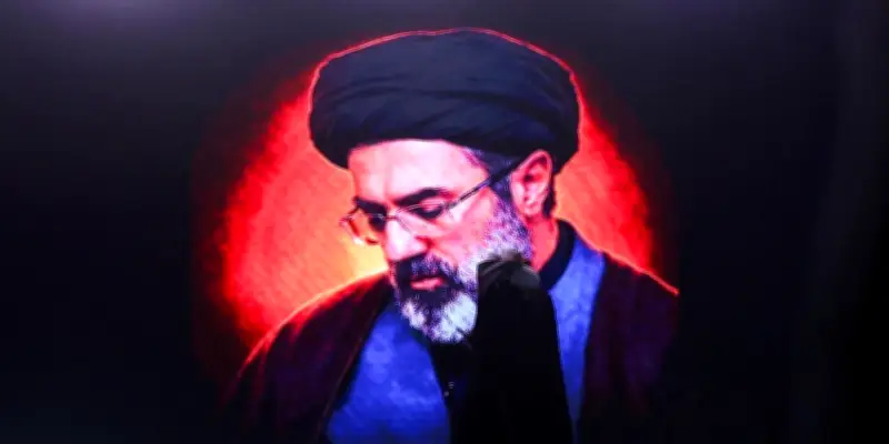 Mojtaba Khamenei succède à son père comme Guide suprême de l'Iran en pleine guerre