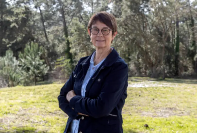 Moliets : la maire Aline Marchand candidate pour poursuivre l'aménagement durable