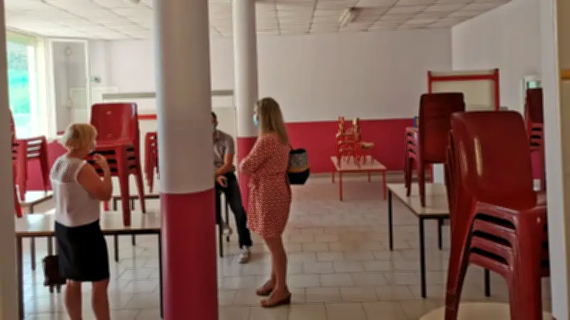 Molières-sur-Cèze : une rentrée scolaire marquée par la production locale dans les cantines