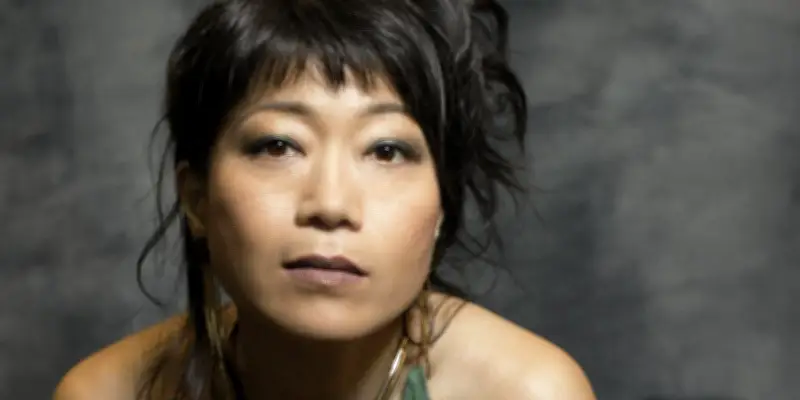 Momoko Seto, cinéaste japonaise, explore les géométries cachées de la nature