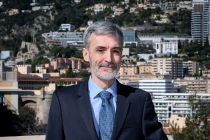 Monaco : Frédéric Cottalorda, un expert financier pour sortir de la liste grise du Gafi