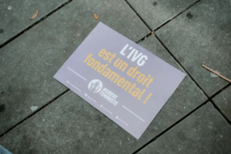 Monaco : la porte se referme sur les femmes et leurs souffrances liées à l'IVG