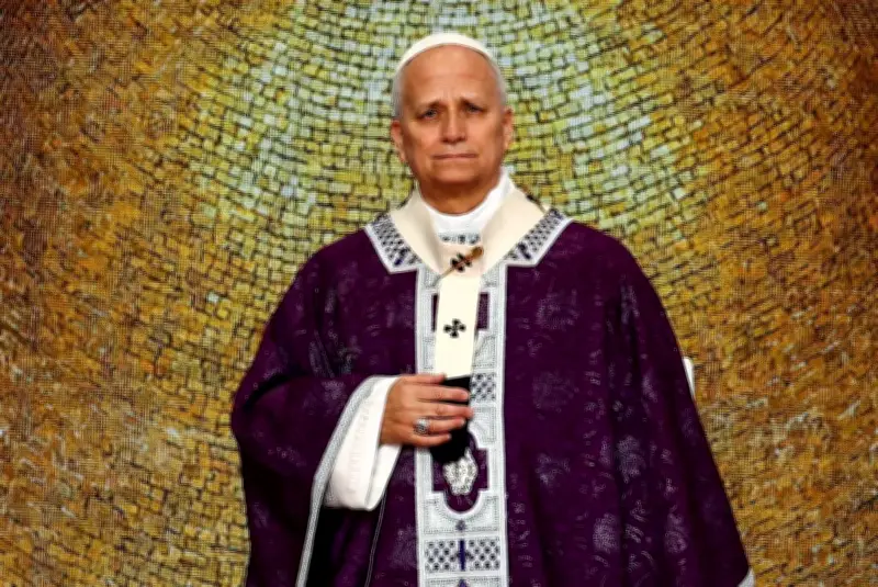 À Monaco, le pape Léon XIV interpelle élégamment les riches et les puissants