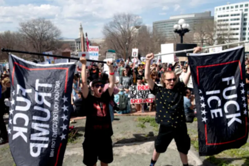 Mondial 2026 : Amnesty International alerte sur les risques pour les droits humains aux États-Unis