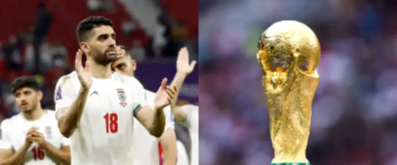 Mondial 2026 : l'Iran exige de jouer au Mexique après les déclarations de Trump sur la sécurité