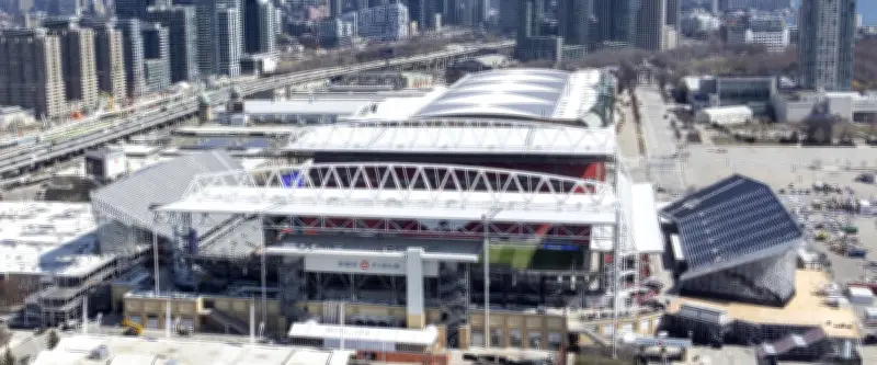 Mondial 2026 à Toronto : les gradins temporaires suscitent la peur et les souvenirs de Furiani