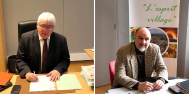 Monein : un duel inédit entre le maire sortant et son prédécesseur pour les municipales