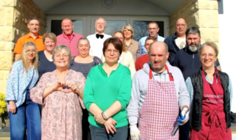 Monfaucon : le Comité des fêtes rend hommage à Gérard Pavageau ce samedi