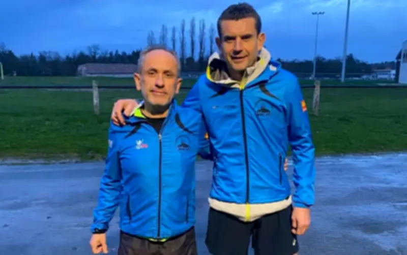 Monflanquin Athletic Club : Jean-Pierre Costes rejoint la coprésidence pour une nouvelle dynamique
