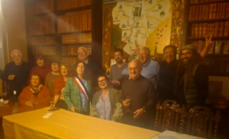 Monflanquin : dernier conseil municipal émouvant et projets validés