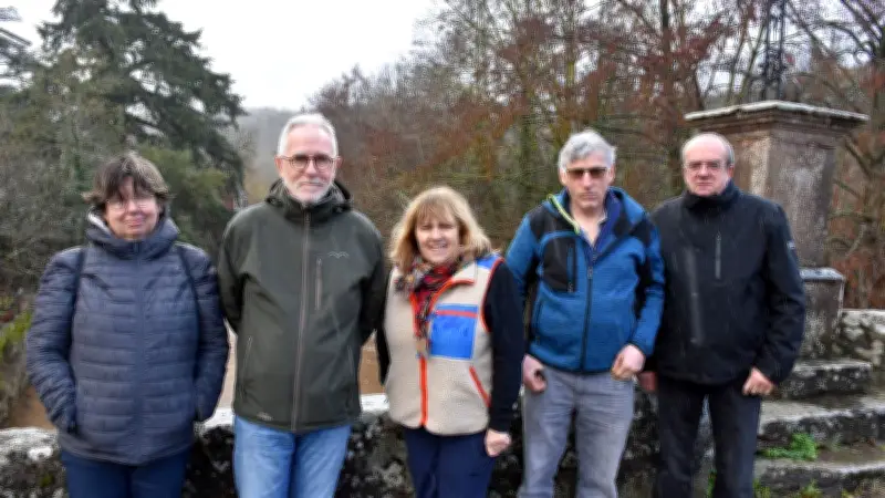 Monique Aliès candidate à la mairie de Belmont-sur-Rance mais pas à la comcom