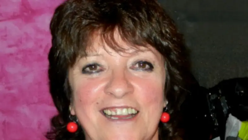 Monique Maillé, l'âme des retrouvailles de la classe 1953, s'est éteinte