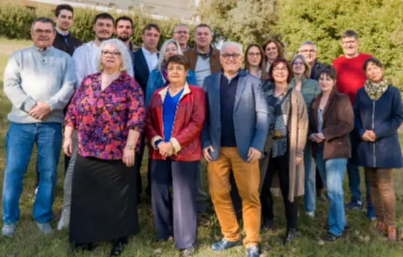 Monsempron-Libos : la liste du maire sortant mise sur la continuité et le dynamisme