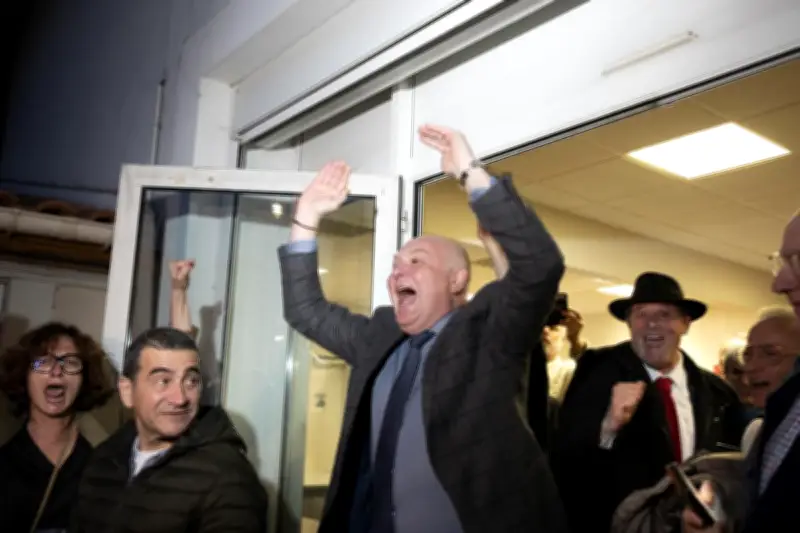 Mont-de-Marsan bascule à gauche : Frédéric Dutin élu maire avec près de 38% des voix