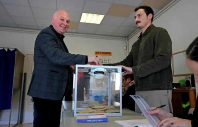 Mont-de-Marsan : Frédéric Dutin en tête au premier tour des municipales, une quadrangulaire serrée s'annonce