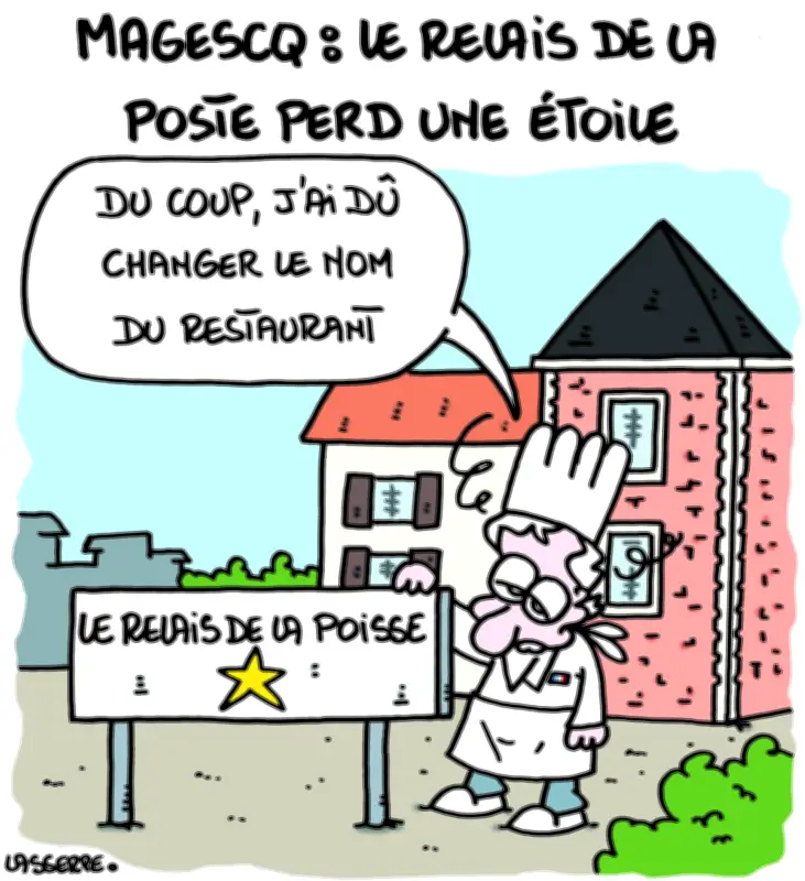 Mont-de-Marsan : le candidat RN dénonce l'absence de couleurs politiques sur les affiches adverses