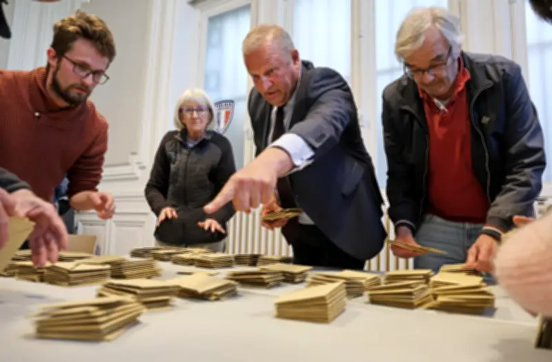 Mont-de-Marsan : le maire sortant battu renonce à siéger après sa défaite électorale