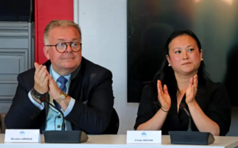 Mont-de-Marsan : le RN fait son retour au Conseil municipal avec deux élus