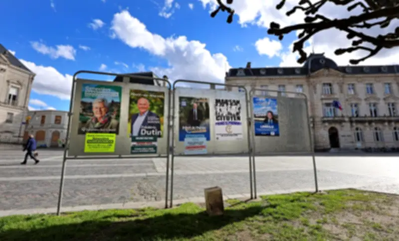 Mont-de-Marsan : Tensions électorales avant le second tour des municipales