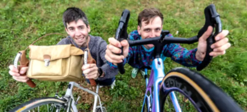 Mont Vélo lance sa première course cycliste ce samedi avec une philosophie hédoniste