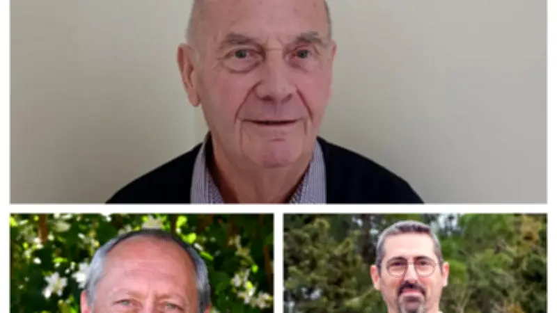 Montady 2026 : Le maire sortant se retire, une triangulaire inédite pour le second tour