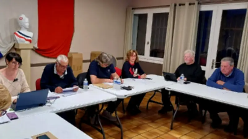 Montady : Urbanisme et budget 2026 adoptés lors du dernier conseil municipal