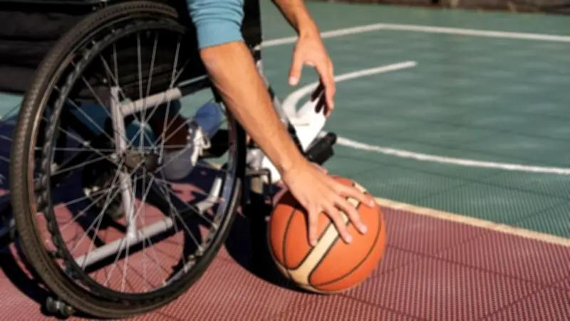 Montagnac célèbre l'inclusion avec sa Journée du Handicap au gymnase Montclar