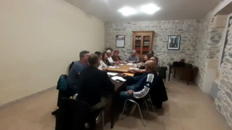 Montagnac : Daniel Marquet reconduit maire, une équipe municipale renouvelée se met au travail