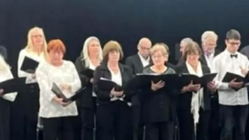 Montagnac : Un voyage musical au cœur des légendes avec Montacanto et Carpe Dièse