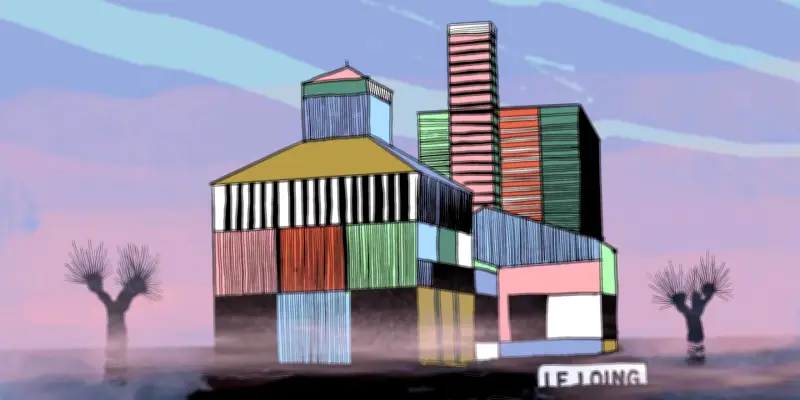 À Montargis, la précarité se vit au quotidien : "Il me reste 60 euros pour finir le mois"