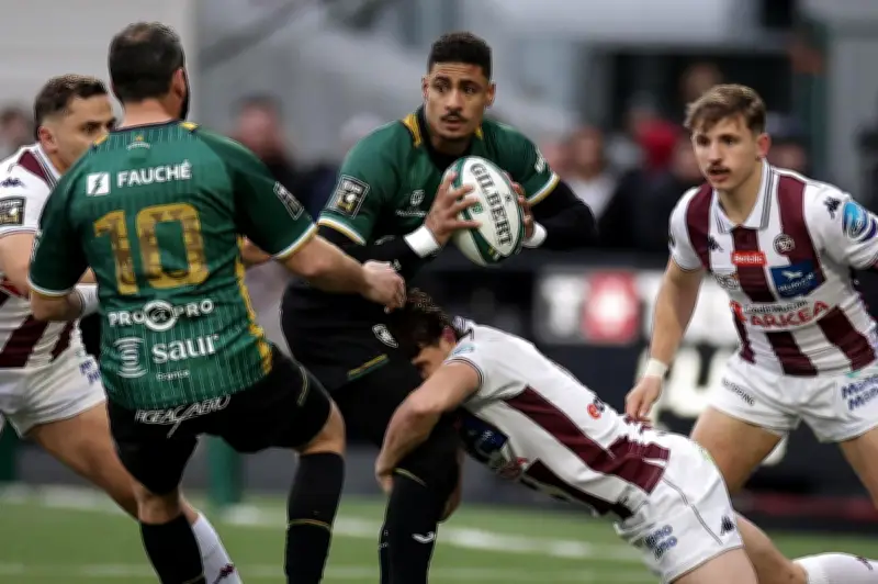 Montauban croit encore au maintien malgré une saison difficile en Top 14